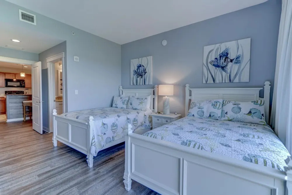 Origin at Seahaven 1701 - 3 Br Condo