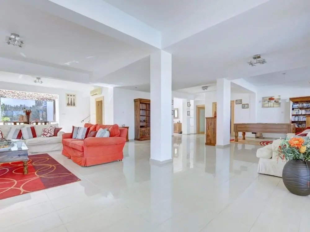 Villa Maisie AQ Ek193