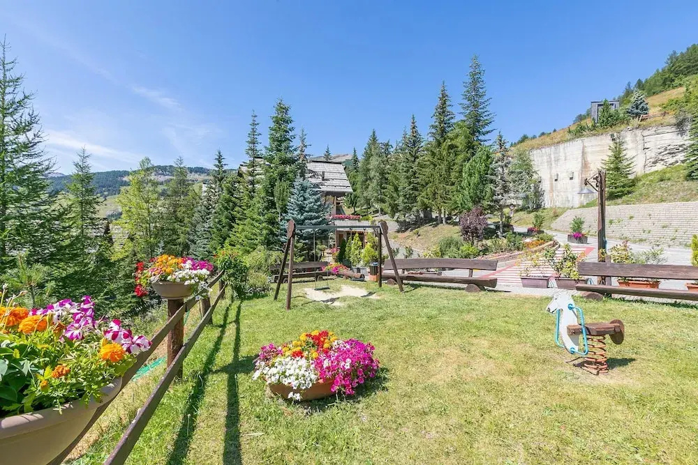 Grange Hike & Ski - 31D Sestriere