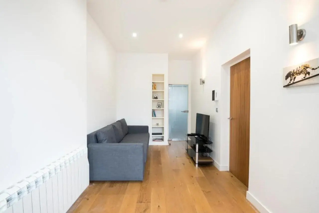 Barbican by Excel Apartments