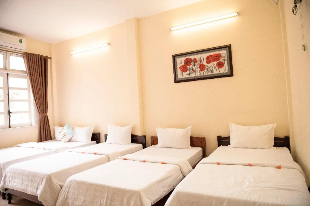 Minh Tam Guesthouse