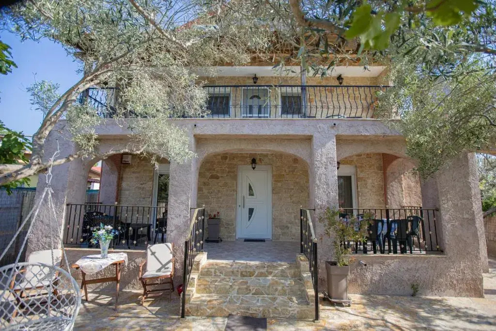 Villa Vergia