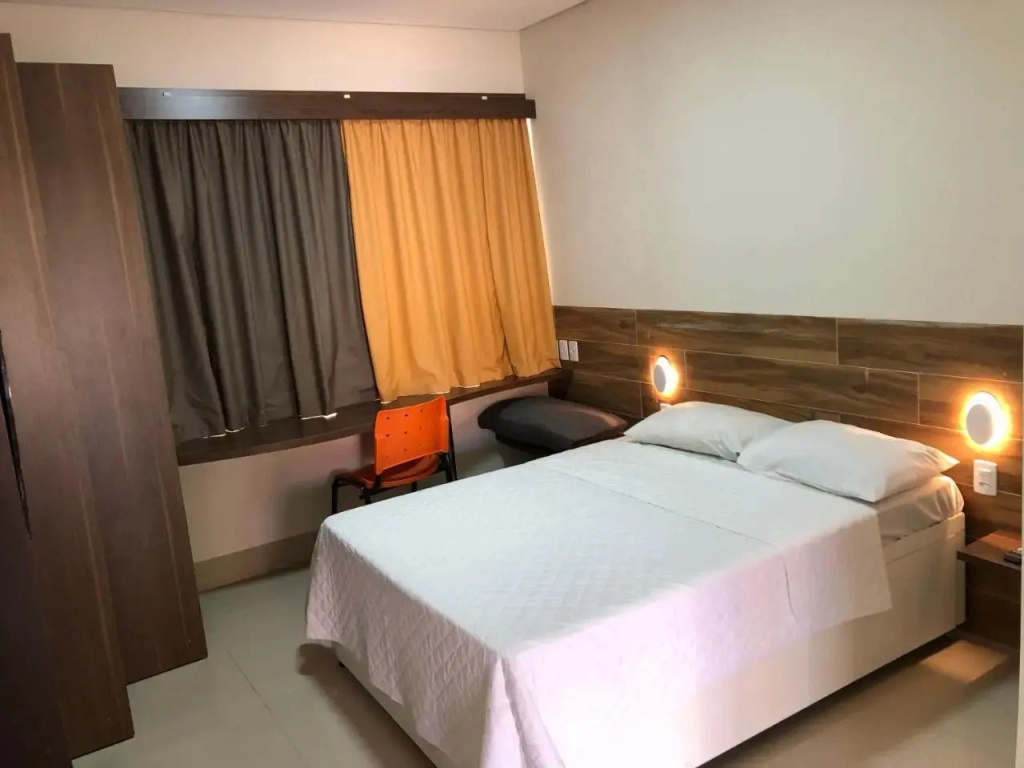 Hotel Bem Bom 2