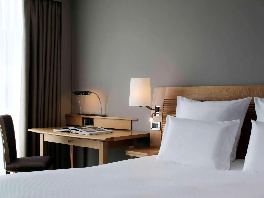 Pullman Paris Centre - Bercy
