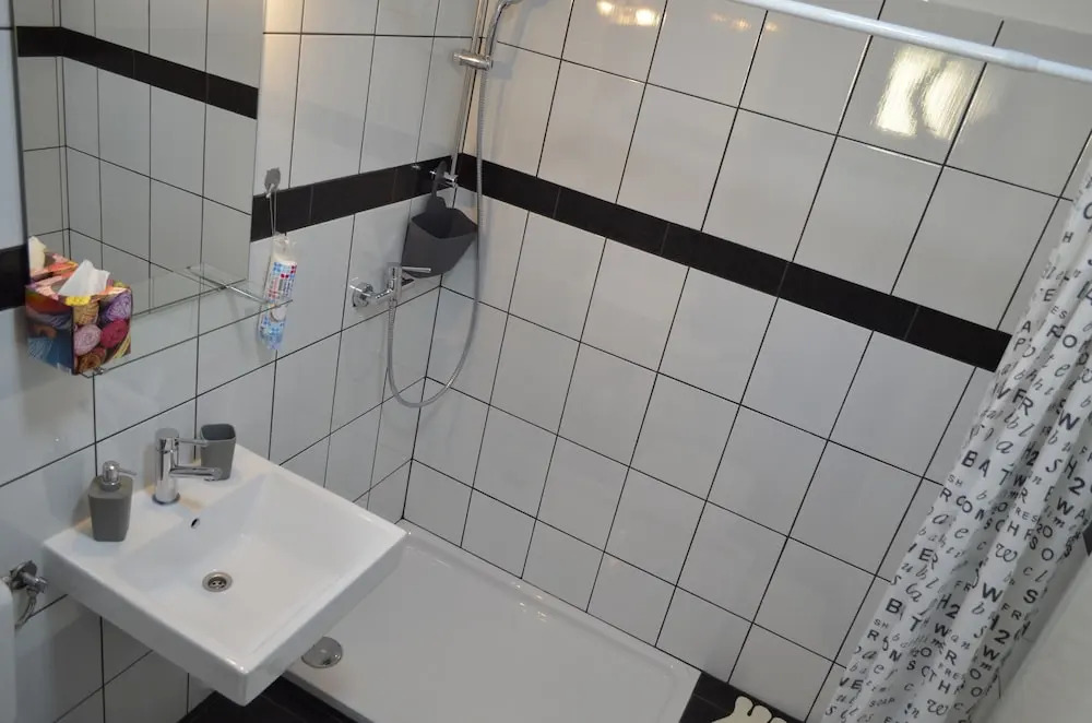 Apartment Jasna