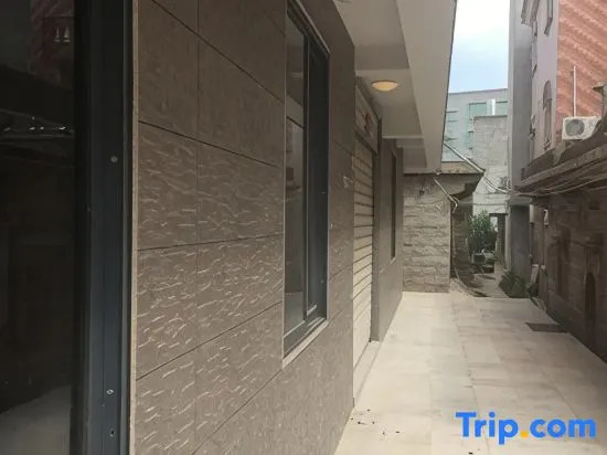 Xiamen Tingmei Semi Self-checkin Apartment