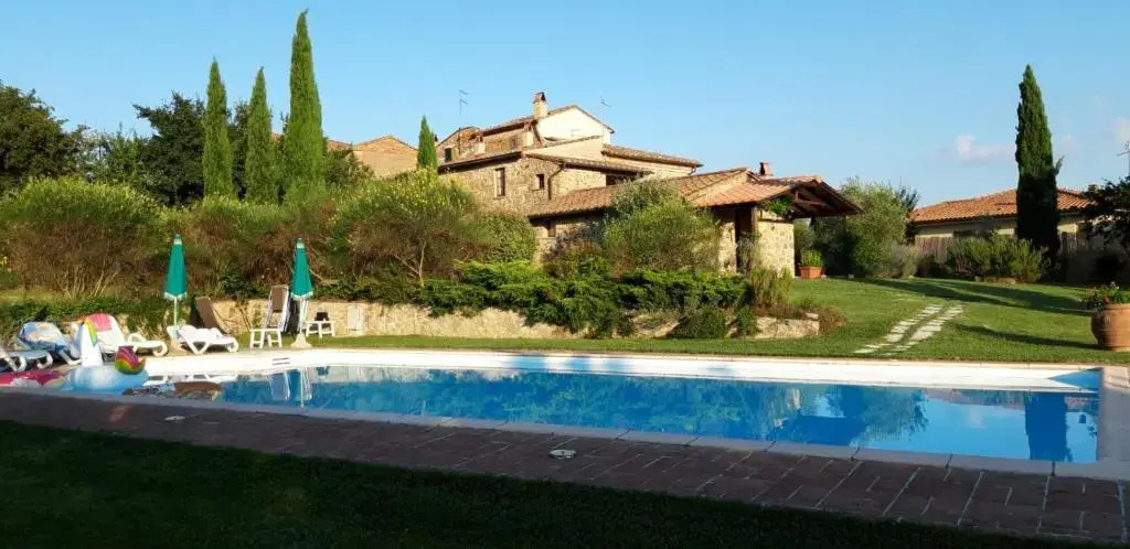 Residence Lucignano