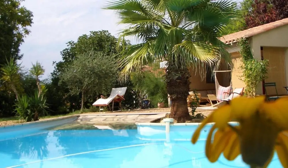 Chambres d'hotes Beziers