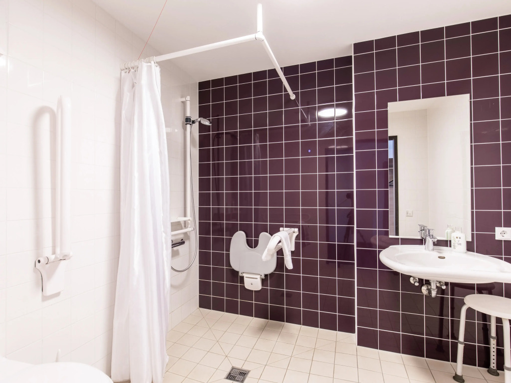 B&B Hotel Lüneburg