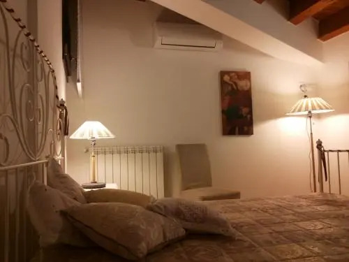Ideal Residence & SPA