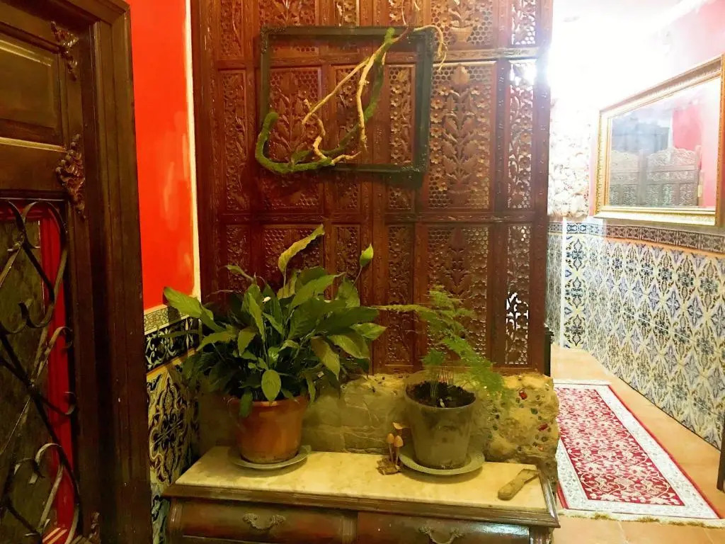 Casa Ronda 1808 New