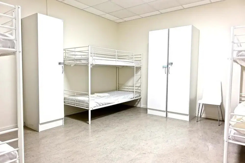 Hostel by Bromma