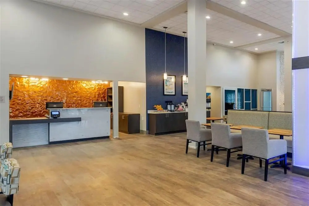 Econo Lodge