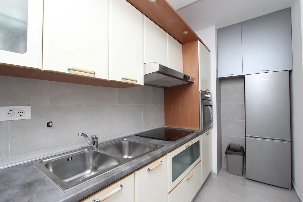 Apartment Stellina