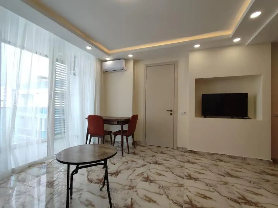 Leo Group luxury Apartment 15-314 Sunrise Batumi