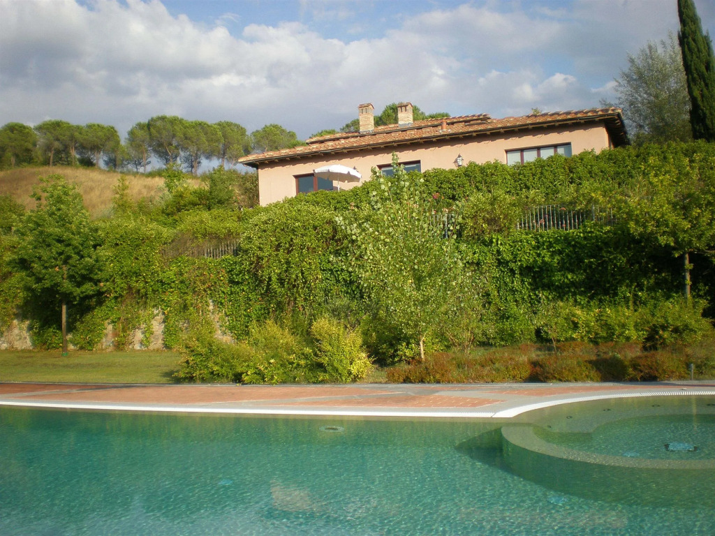 Villa I Laghi