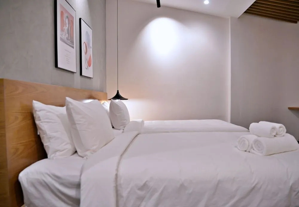 New Hotel