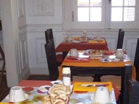 Tanguera Hostel