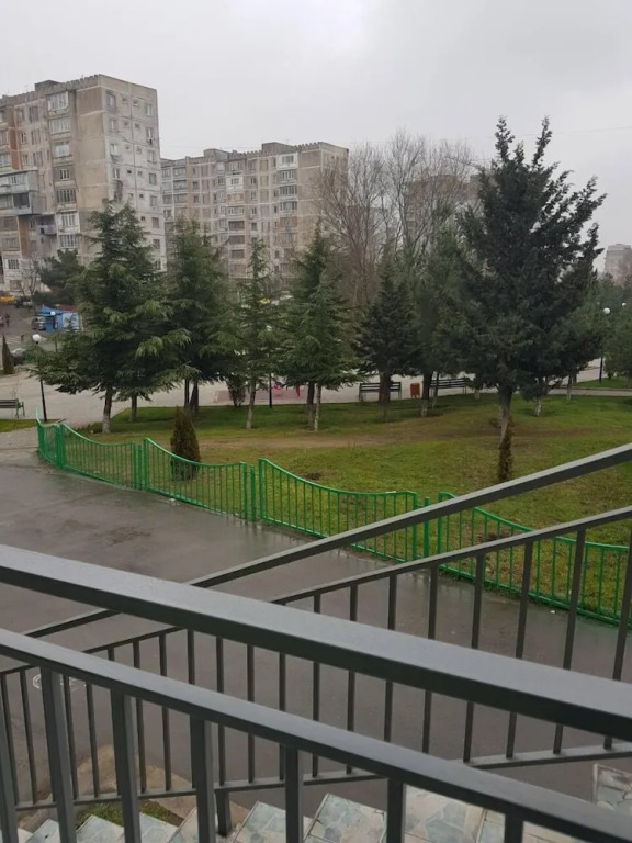 Отель «Макона»