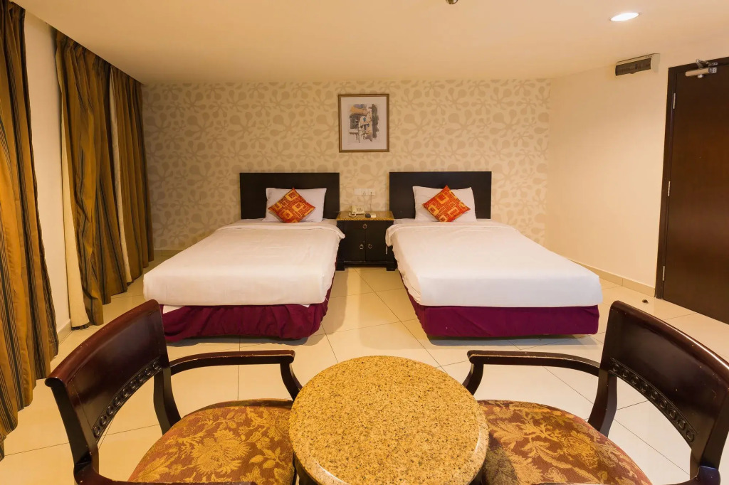 Hotel GreenWay