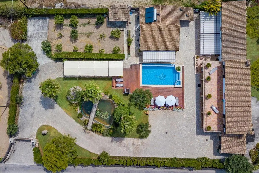 Finca Morell Vell