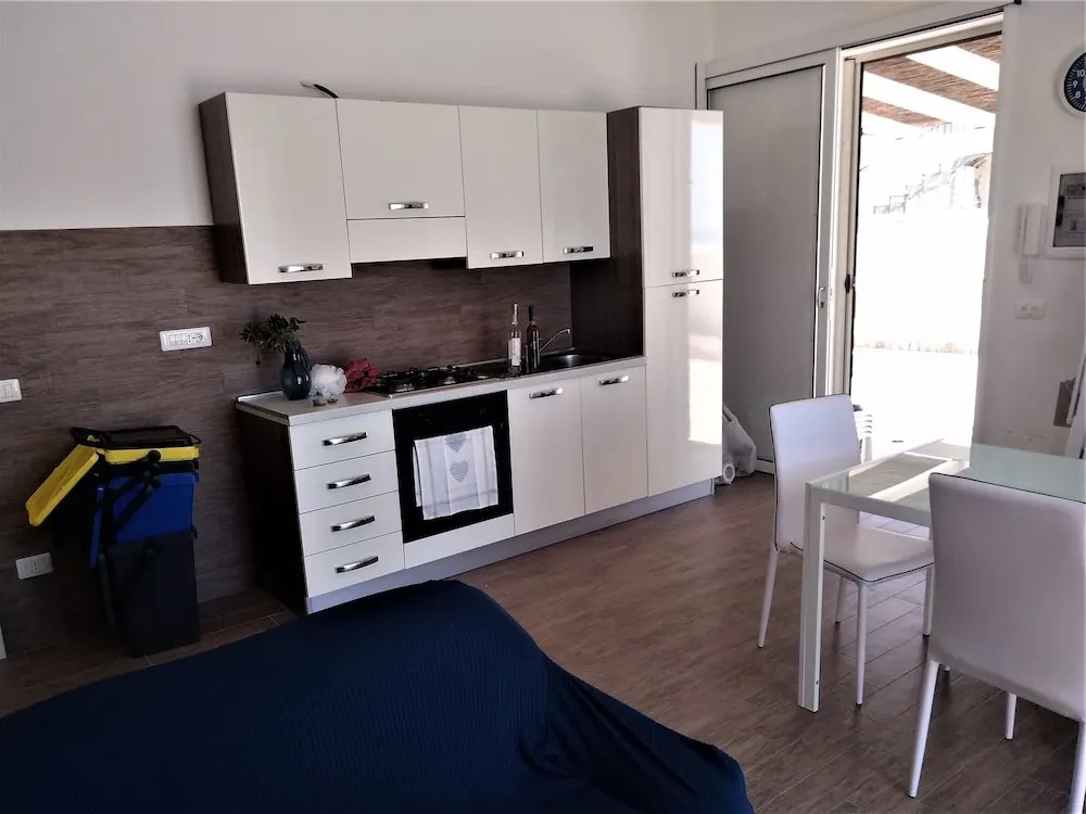 Casa Vacanze A Due Passi Dal Mare