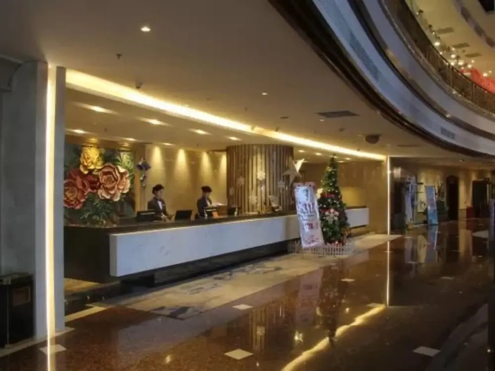 Chu Tian Yin Xing Hotel