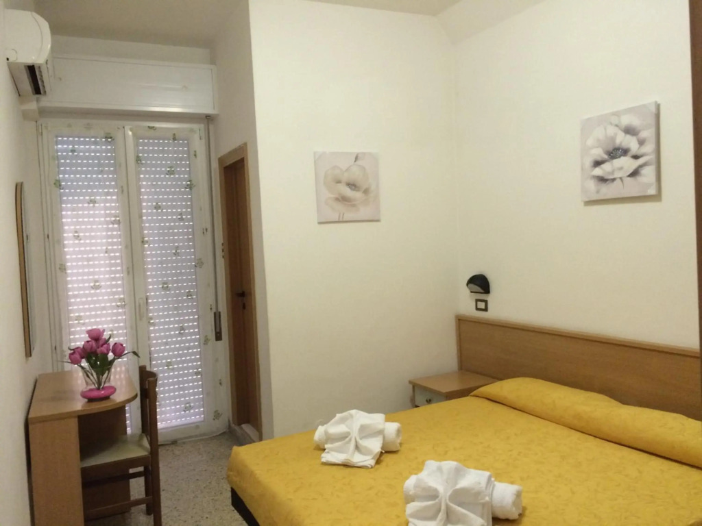Hotel Euromar