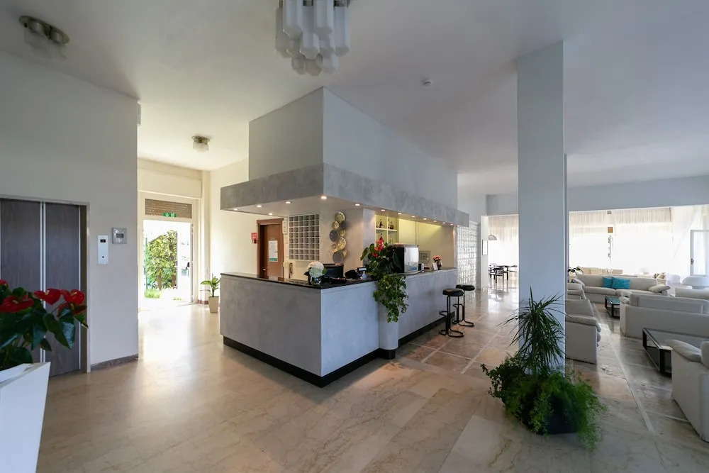 La Serena Forte dei Marmi, Small Luxury Hotels of the World