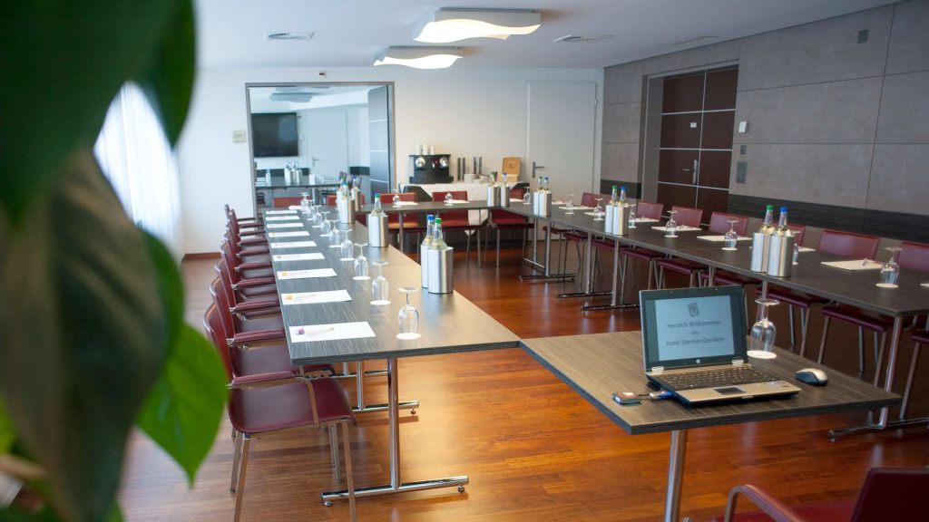 Hotel Sternen Oerlikon
