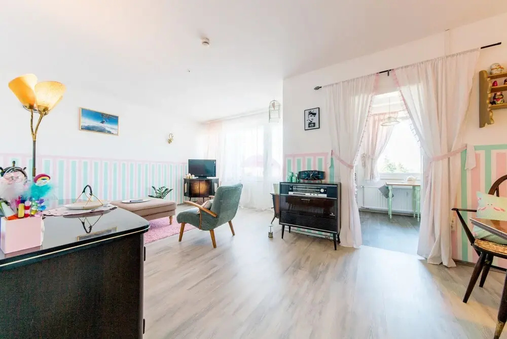 Private Apartment Stückenfeldstraße