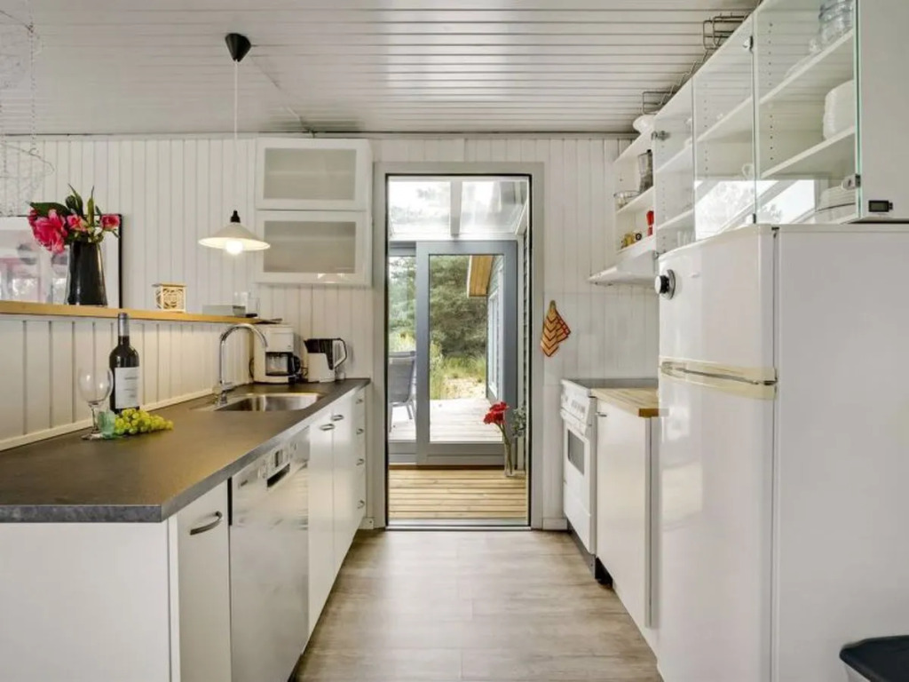 "Gitte" - 2.8km from the sea in Western Jutland