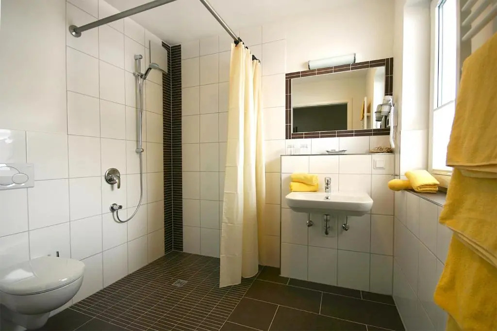 Alm Appartements ehemals Birkenhof