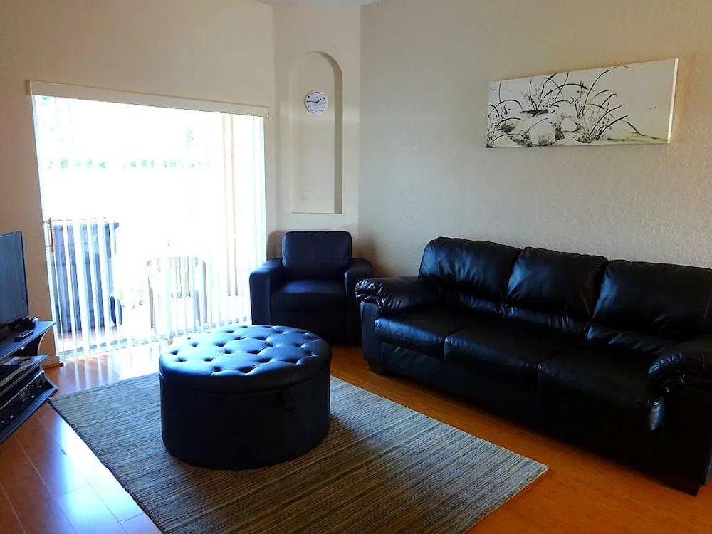 Regal Palms Resort 416 - Three Bedroom Townhome
