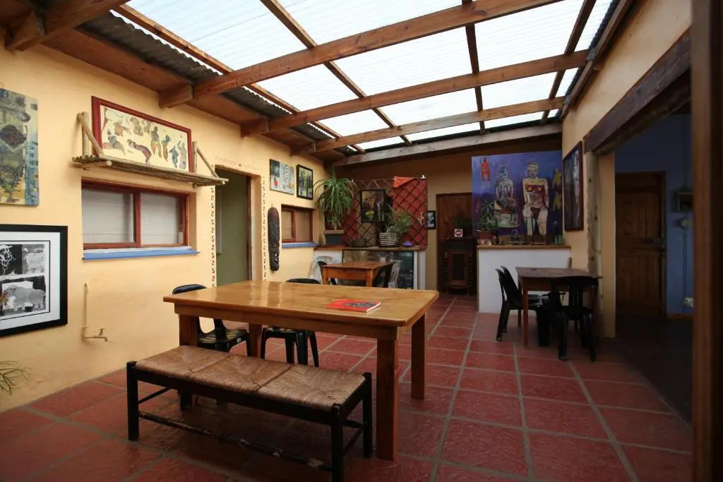Buccaneers Beach Lodge, Chintsa, South Africa