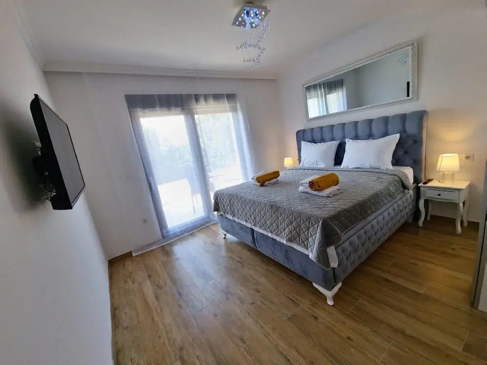 Apartment in Croatia Near the Adriatic Coast