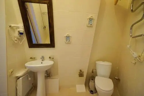 Aparthotel 4 stars Gagra