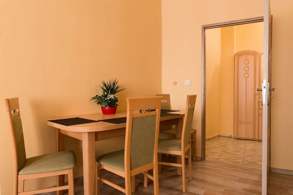 Libušina Apartments