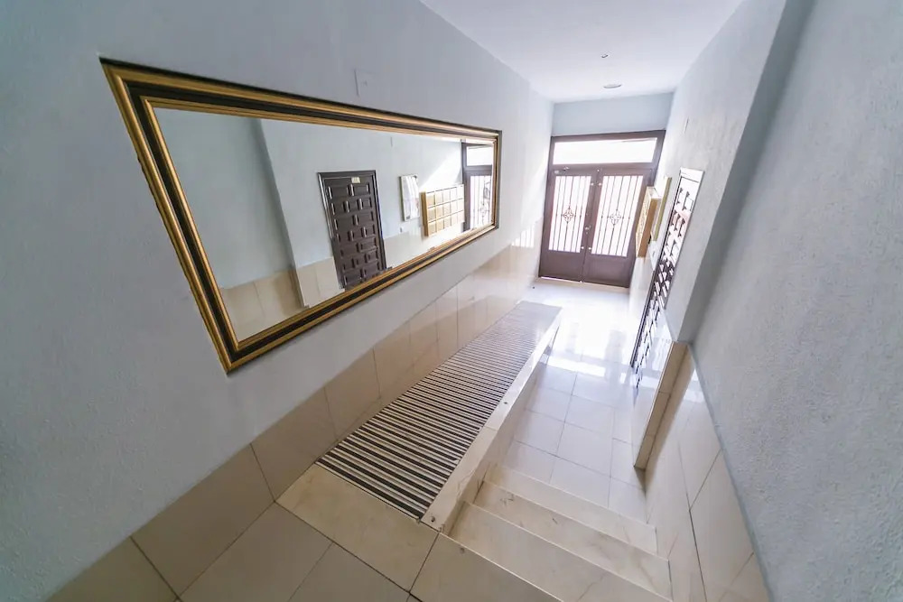 Homely Apartments Calle Apolo