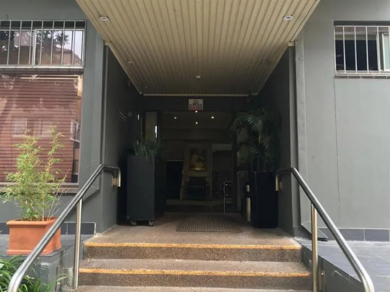 Addison Hotel
