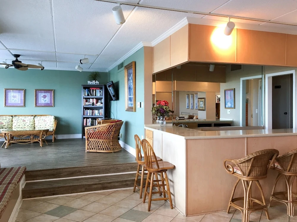 New Listing! Fernandina Beach Oasis W/ Pool 3 Bedroom Condo