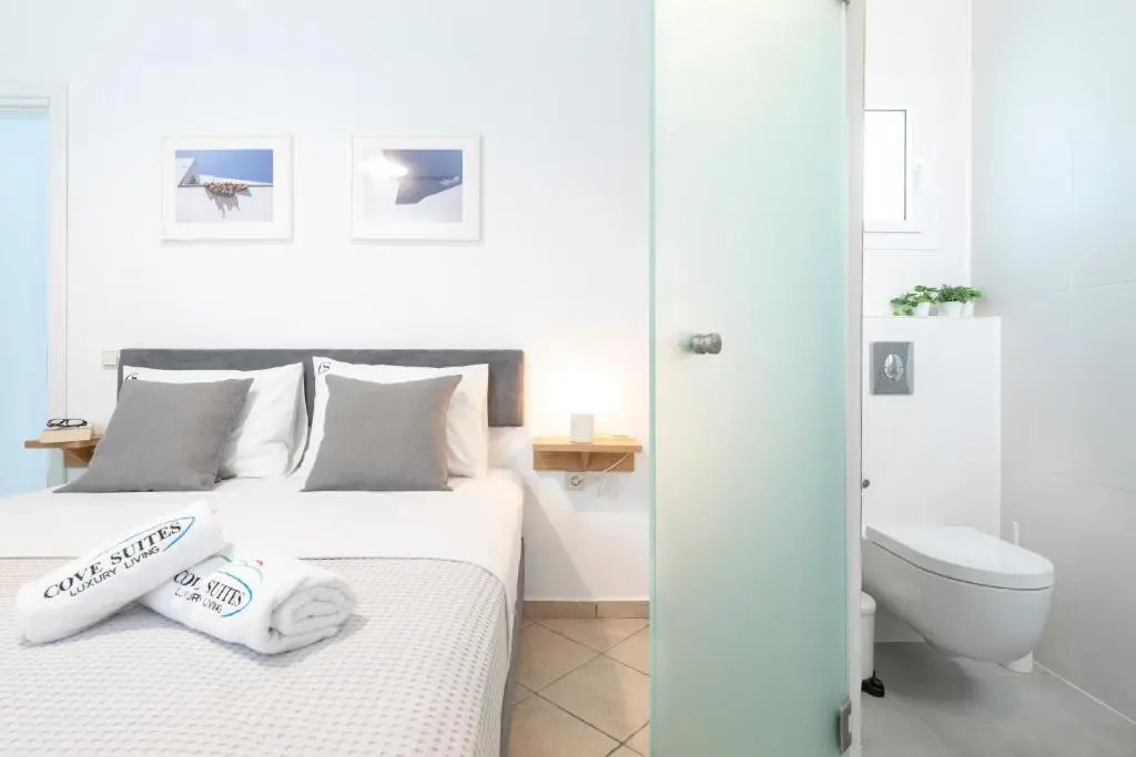 Cove Suites