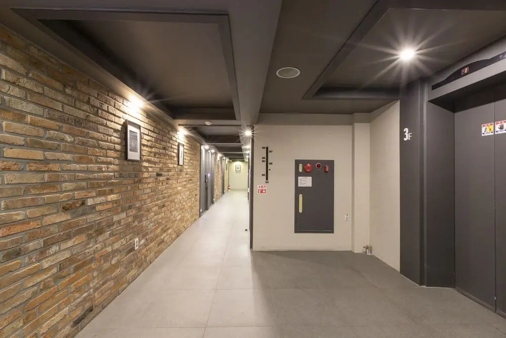 Calm Rest Hotel Busan Sasang