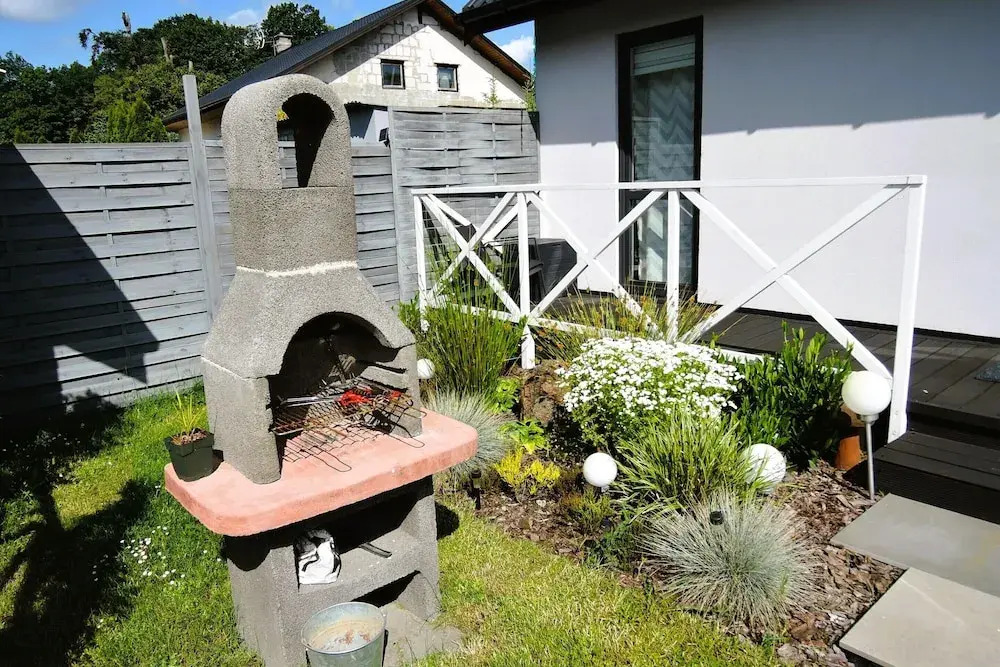 New Holiday Home for 4 People in Wiselka