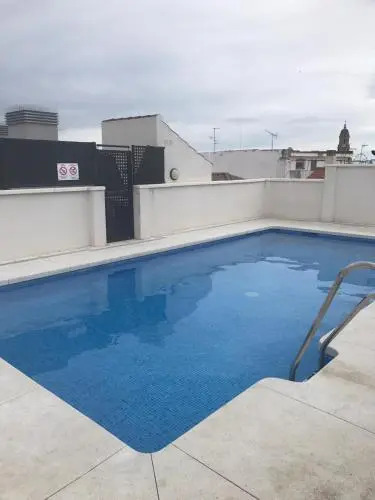 Málaga Apartamentos - Jinetes, 13