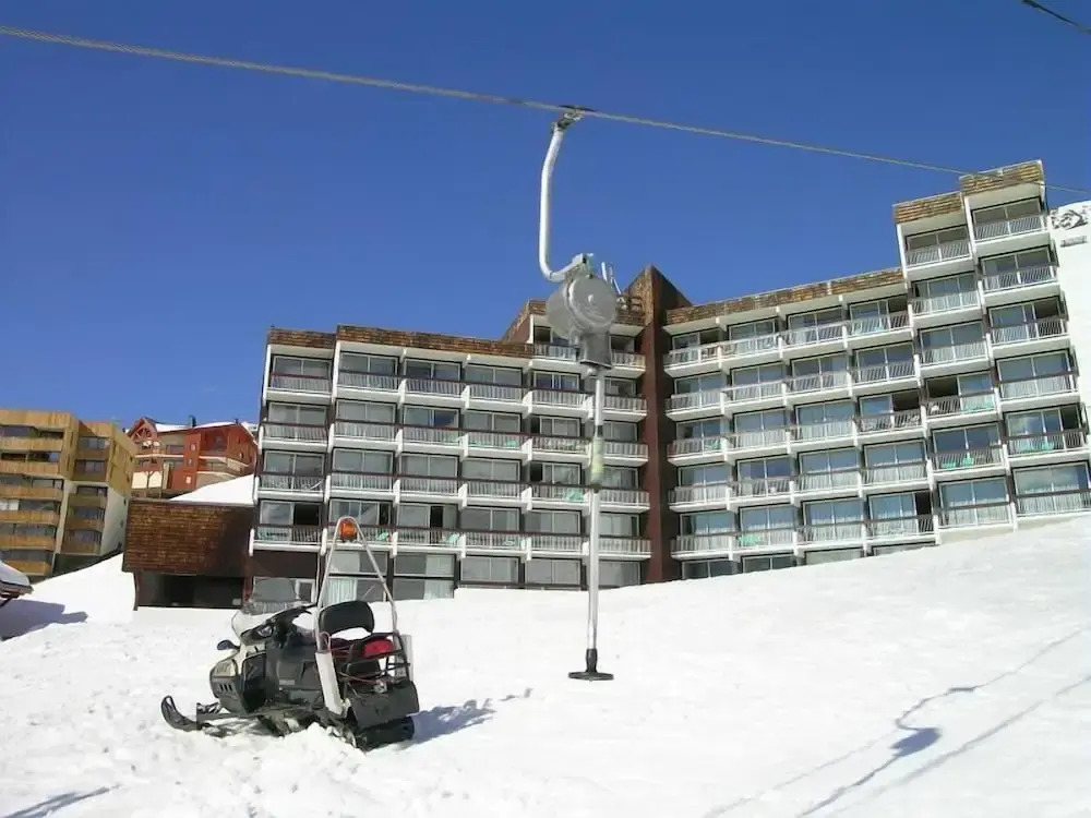 Abrineige Clubhotel Le Gypaète Val Thorens