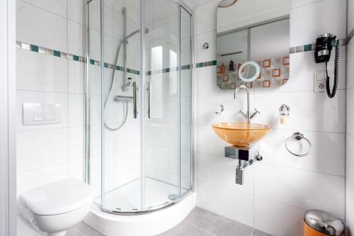 Stay-Inn Bielefeld Zentrum
