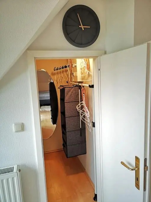 Reethaus Mit Meerblick- in 30 Sekunden Am Strand (Adults Only)