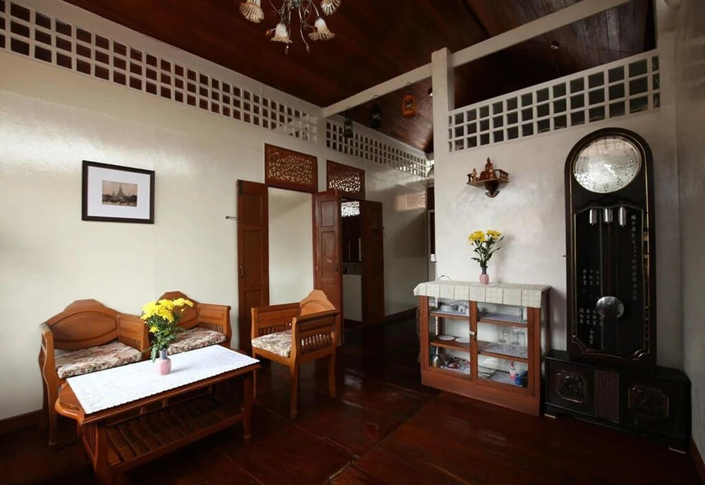 Canal House Bangkok