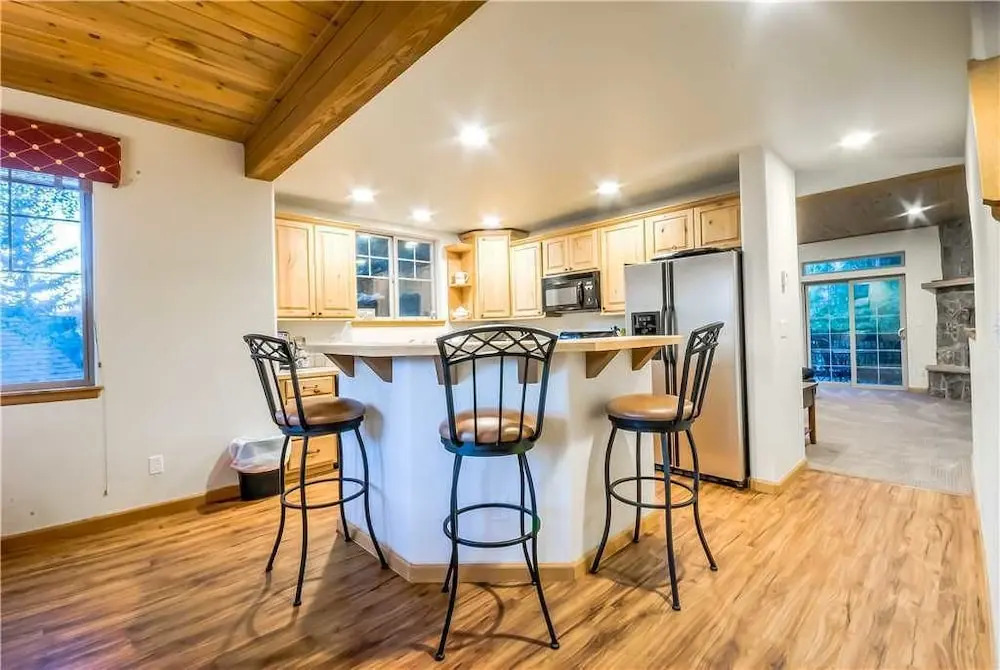 Willows Townhome 1160
